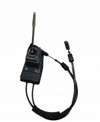 Citroen C5 Gear shift cable linkage 