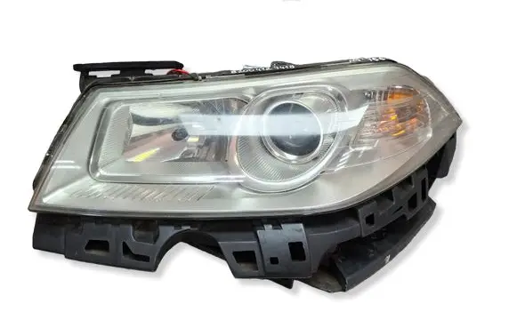 Renault Megane II Headlight/headlamp S14795166 8200412741B