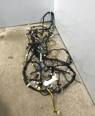 Subaru Forester SK Other wiring loom 81502SJ050