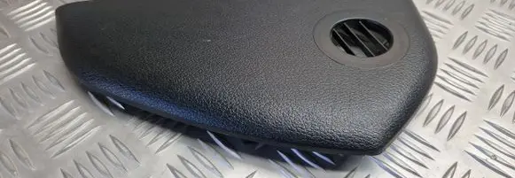 Audi A6 S6 C6 4F Dashboard side end trim 4F0857085C 4F1010503A