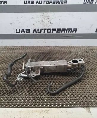 Mazda 3 II EGR valve cooler SH012030Y 10G14B0107