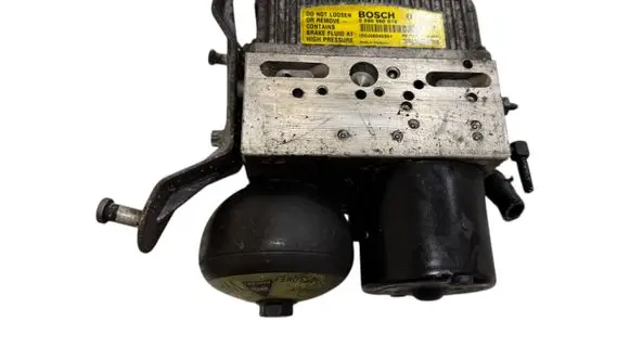 Mercedes-Benz E W211 ABS Pump A0054310512 0265250065 0265960019