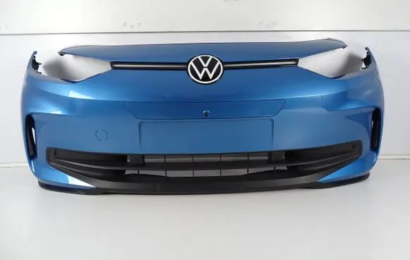 Volkswagen ID.3 Front bumper 10A807221A