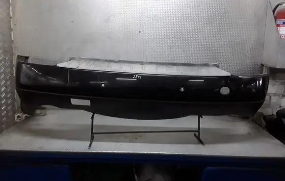 Subaru B9 Tribeca Rear bumper