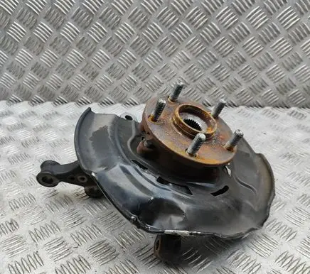 Toyota Prius+ (ZVW40) Front wheel hub 4321112460
