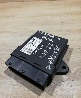 Opel Vectra C Door control unit/module 13111456 5WK46001