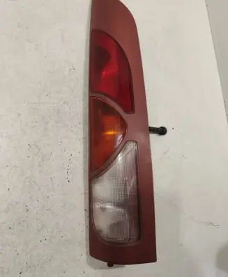 Renault Kangoo I Rear/tail lights