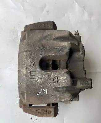Dodge Durango III Front brake caliper 4865LH