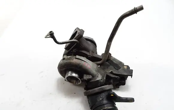 Mercedes-Benz CLC CL203 Turbo A6460900080