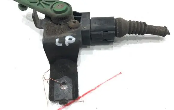Seat Alhambra (Mk2) Headlight/headlamp level sensor 3C0907503
