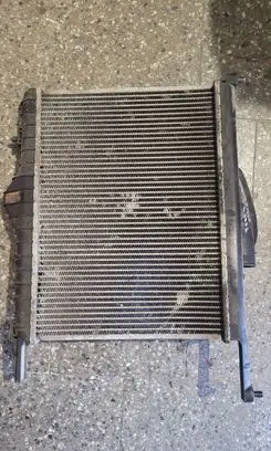 Volvo S40, V40 Intercooler radiator ETP8928