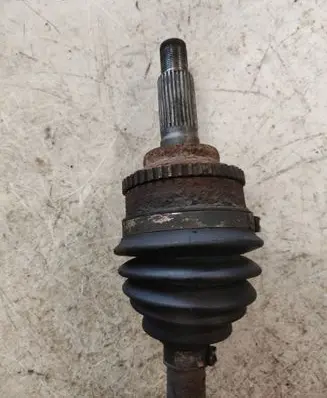 Ford Maverick Front driveshaft