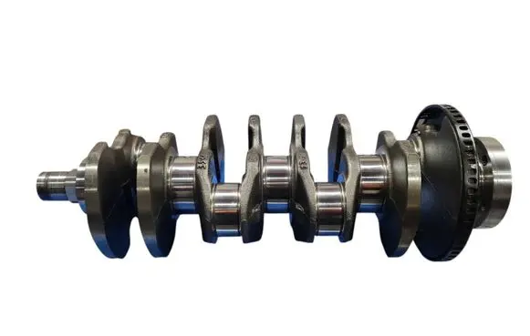 Opel Insignia A Crankshaft A20DTH