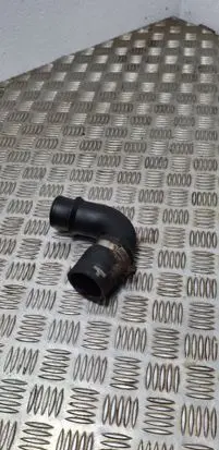 Mazda 3 I Intercooler hose/pipe YG0MGF20
