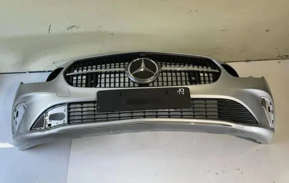 Mercedes-Benz B W247 Front bumper A2478803808 A0009058517 A2478807506