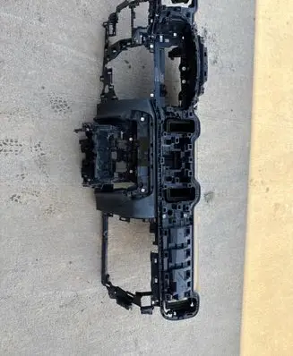 Citroen C5 Aircross Dashboard 260007018A 21072020