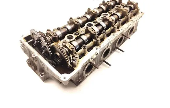 BMW 3 E90 E91 Engine head 7797678