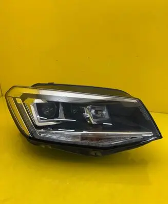 Volkswagen Caddy Headlight/headlamp 2K1941032B