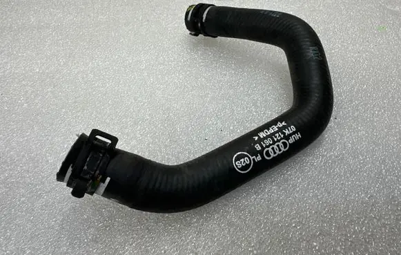 Audi RS3 8Y Center console 07K121061B