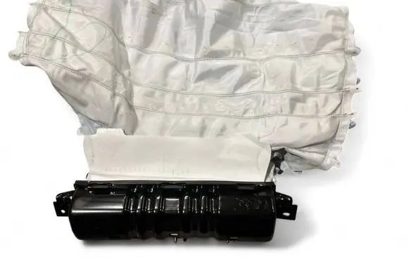 BMW 2 G42 Knee airbag 9867382 986738213 24B2013R0220