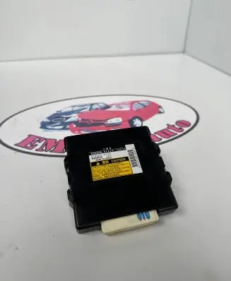 Toyota Corolla E140 E150 Other control units/modules 8963042010 0795009192