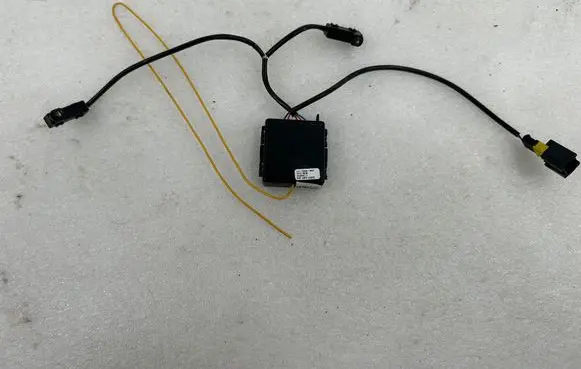 Citroen C5 Front door interior light 9683072780 9683073780 K0363XX