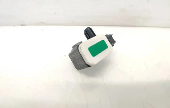 Volvo S60 Airbag deployment crash/impact sensor 8V4T14B006AA 120313402 C83HA
