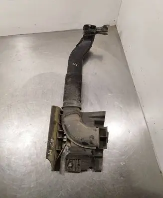 Ford Galaxy Air intake duct part ag919e635ab
