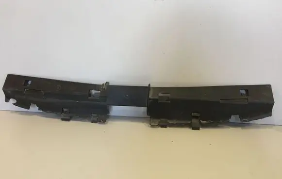 Opel Vivaro Radiator trim 8200414161 93854399