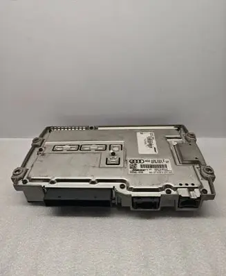 Audi A6 C7 Sound amplifier 4G0035223C 4G0035223A 3222600120