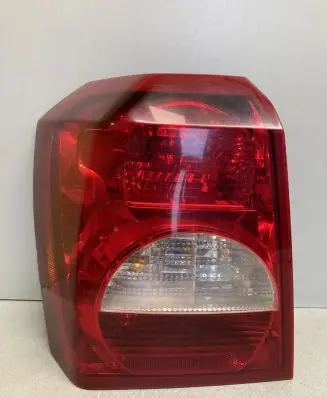 Dodge Caliber Rear/tail lights 320077B 320079B