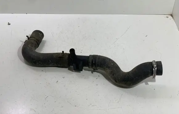 Renault Koleos I Oil fill pipe 21537JY70A