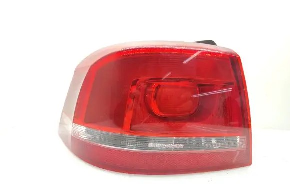 Volkswagen PASSAT B7 Rear/tail lights 3AE945095C 90004873