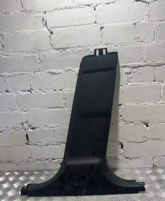 BMW 5 F10 F11 (B) pillar trim (bottom) 9116352
