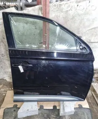Mitsubishi Outlander Front door 