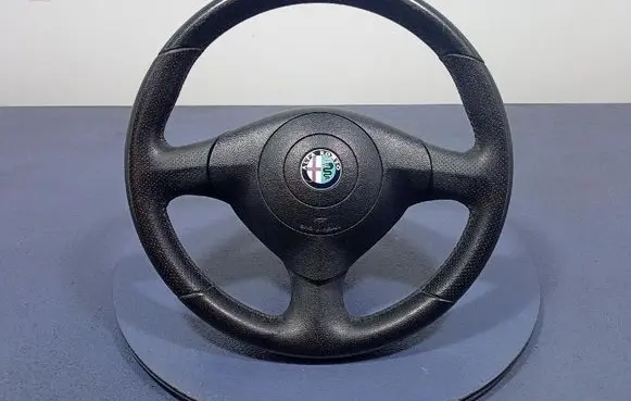 Alfa Romeo 147 Steering wheel 735289920