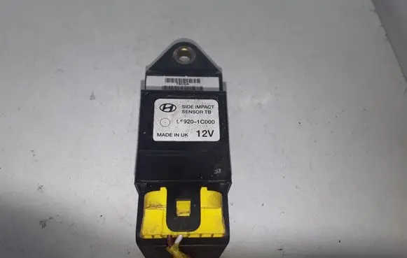 Hyundai Getz Airbag deployment crash/impact sensor 959201C000