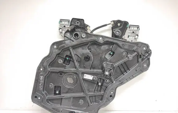 Tesla Model Y Rear window lifting mechanism without motor 149551300G 23294F15502