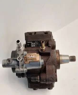 Peugeot 5008 Fuel injection high pressure pump A2C53381555 9672605380