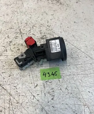 Renault Master III Ignition lock 8200405701F C0154A816