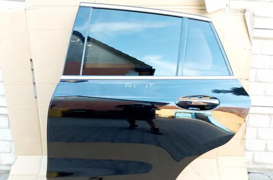 Mercedes-Benz EQC Rear door A2937321100