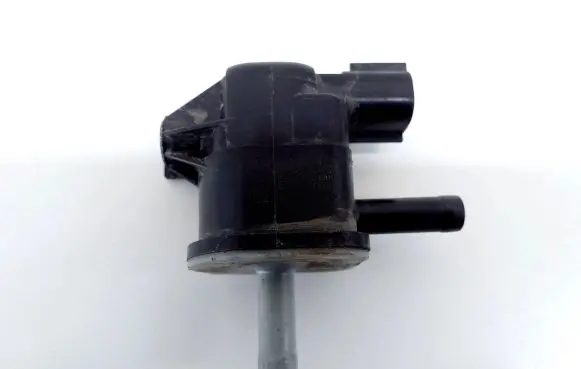 Turbo solenoid valve