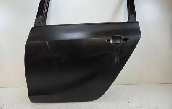 Opel Zafira C Rear door 20778733