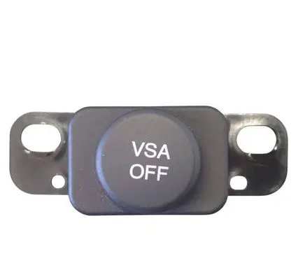 Honda Civic Traction control (ASR) switch M30489