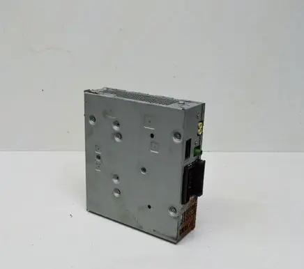 Audi A4 S4 B8 8K GPS navigation control unit/module 4G0035082G