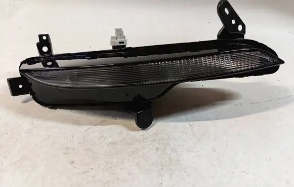 Renault Megane IV Front indicator light 2BA012349