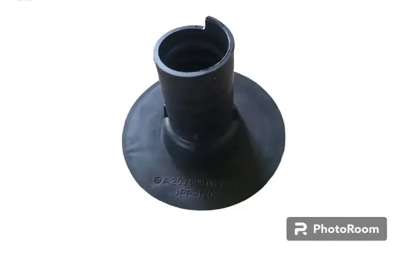 Mercedes-Benz R W251 Spare wheel bolt A2038990614