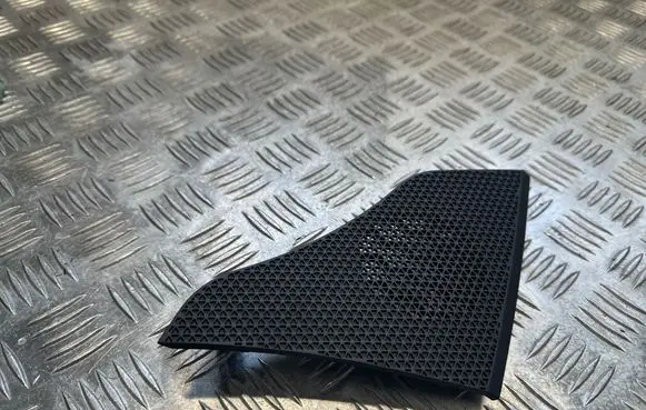 Side speaker trim/cover