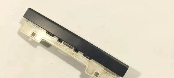 Volkswagen Touareg I Parking PDC sensor display screen 7L6919473D