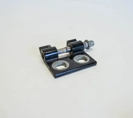 BMW 1 E81 E87 Front door upper hinge A046574
